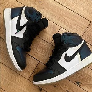 NIKE Dunks (High Tops)